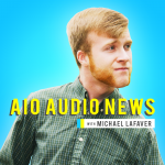 AIO Audio News: An Adventures in Odyssey Fancast